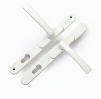  FLEXI HANDLE WHITE LEVER/LEVER