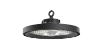 LED UFO HIGHBAY 100-200W CCT (3000-5000K) BLACK