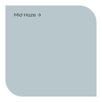 Signature Mid Haze Vinyl Matt Colour Swatch