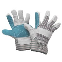 Esko Heavy Duty Polishers/ Rigger Glove