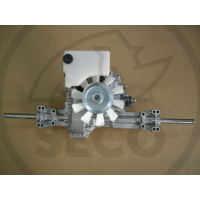 SECO Tuff Torq K46AI Hydrostatic Transmission/ Gearbox
