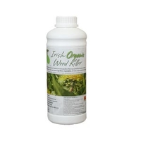 WEED KILLER 1ltr CONC ORGANIC