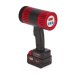 ELE-TEC P100 UV-A DRYING LAMP KIT