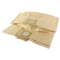 Paper Bags Lg Tb-U55 X 5