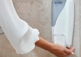 Soaps / Sanitizers / Wipes