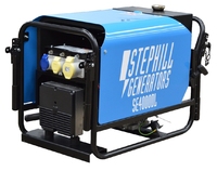 STEPHILL SE4000DL Diesel Generator