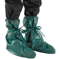 Ansell AlphaTec&reg; 4000 Overboots Ultrasonically Welded - Model 406