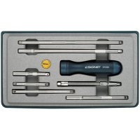 Signet 8Pce. Gear Driver Set