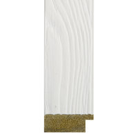 Cream Embossed Patina