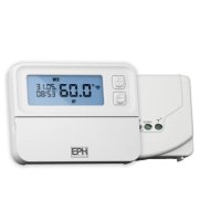 EPH Controls OpenTherm Programmable Cylinder Thermostat CP4-HW-OT 