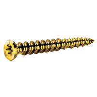 Masonary Screw 7.5 x 122 Direct Frame Fixing