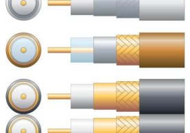 Coaxial & Satellite