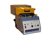 CR Clarke Vacuum Forming Machine Mod1210