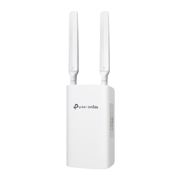 Omada ER703WP-4G Outdoor gateway with antennas