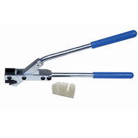 Door Skin Crimping Tool