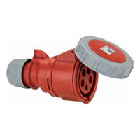 Coupler Watertight
