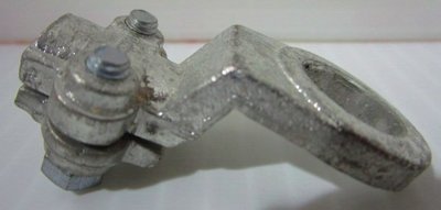 35MM REUSEABLE CABLE LUG