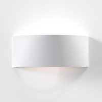 PARALLEL CERAMIC WALL LIGHT