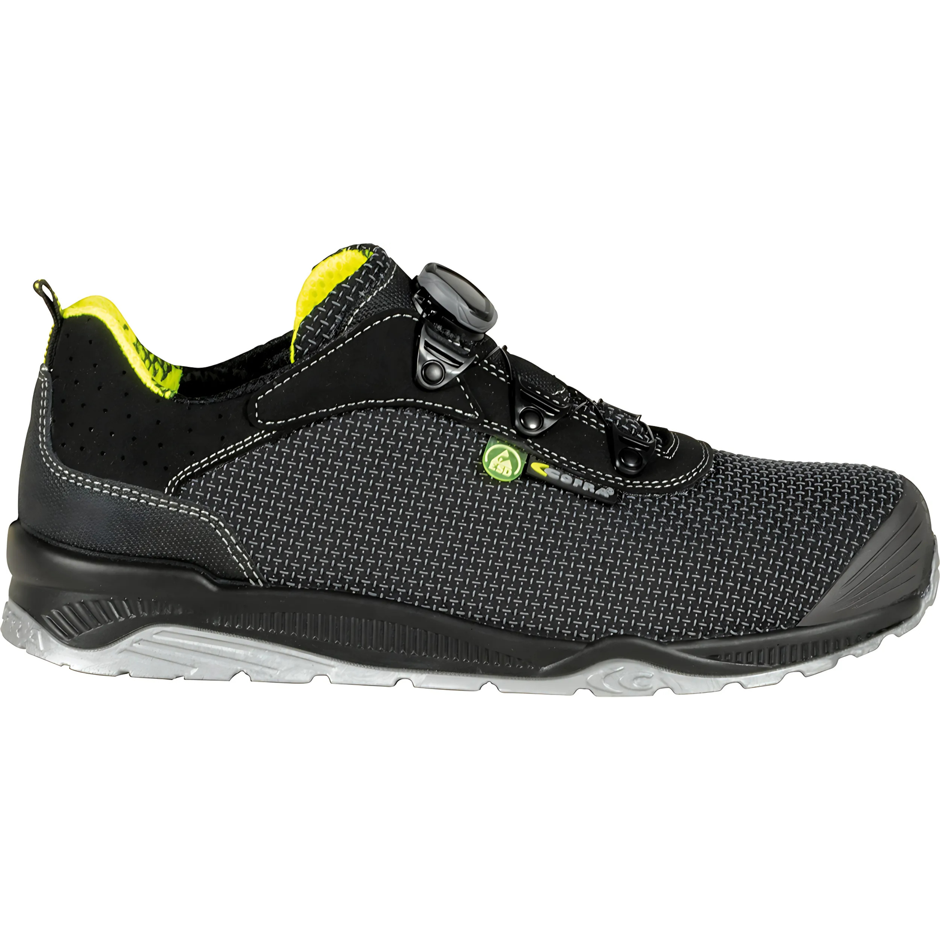 Cofra Yard S3 ESD SRC Trainer