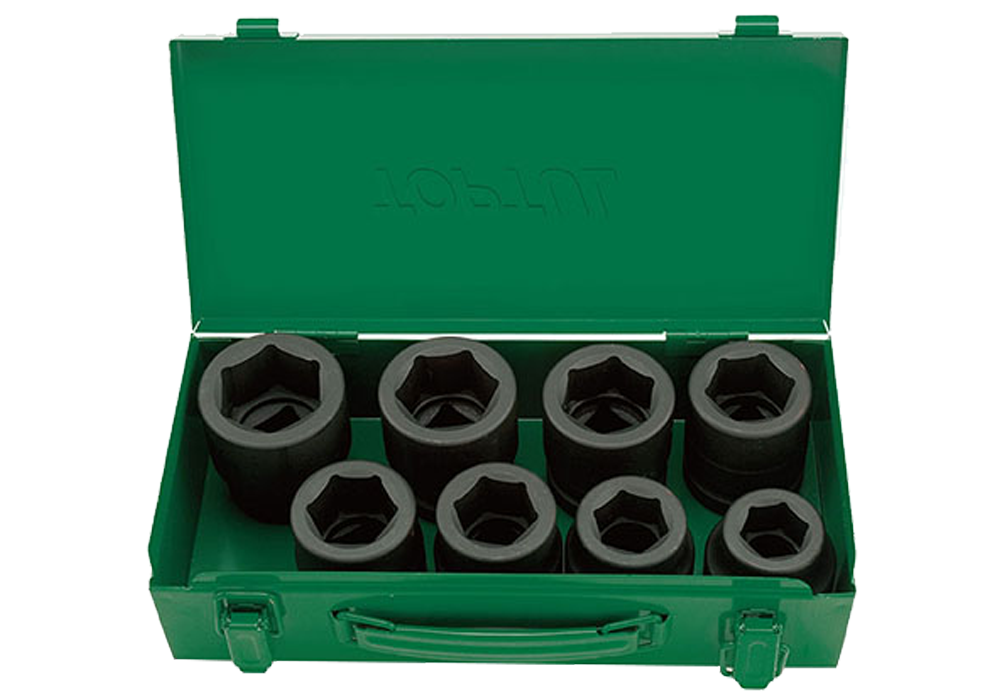 Impact Socket set