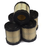 Briggs & Stratton Air Filter Intek V-Twin - Tumbler Type (5 pack)