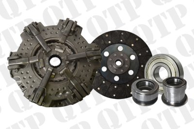 Clutch Kit 