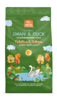 Wild Nibbles Swan and Duck 4x1.75kg