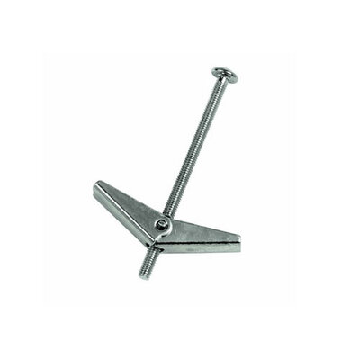 Spring Toggle M5x100 Bag 10