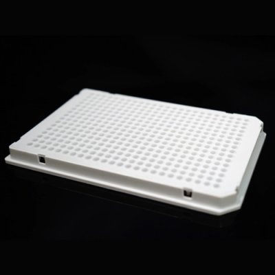 PCR Plates