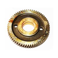 GEAR, IDLER - 63 TEETH FOR JCB