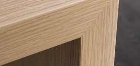 ABS Edging - Woodgrains