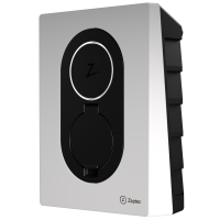Zaptec Go 3.7- 22KW Homecharger Cloud White