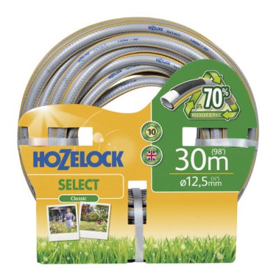 Hozelock Select Hose - 30m