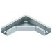 Medium Duty Flat 90 Degree Bend Cable Tray Pre Galv