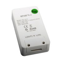 Ener-J Kinetic 1Kw Wifi Smart In-Line Relay