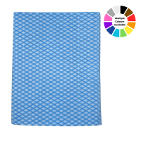 Hy-Tech All Purpose Wipes 1000/Case