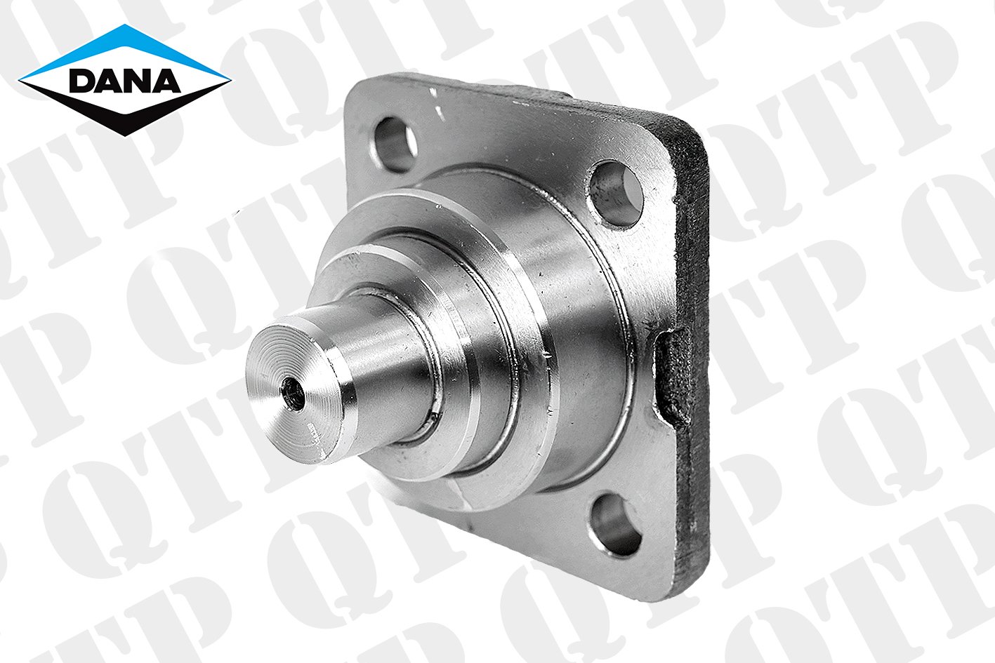 Pivot Pin