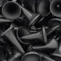 EAR SPECULAE - HEINE DISPOSABLE  2.5MM X 1000