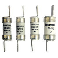 Bussmann ESD6 6A Offset blade tag