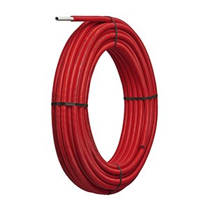 Alpex MLCP Protective Sheathing (Red) for 20 x 2mm - 50m