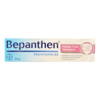 Bepanthen Nappy Care Ointment 30gm