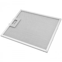 Whirlpool Grease Filter 305 x 267 x 8mm Single Genuine