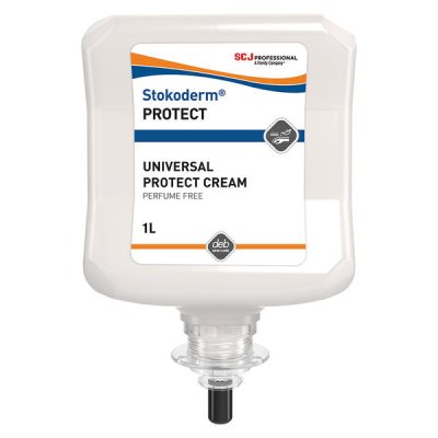1L STOKODERM PROTECT CARTRIDGE UPW1L