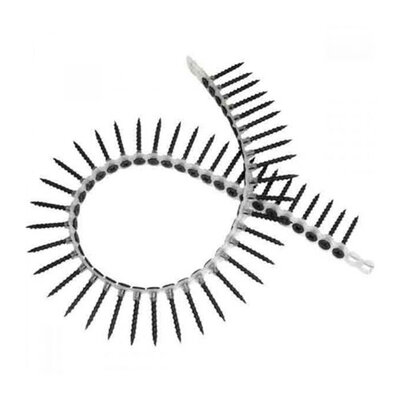 Collated Drywall Scews