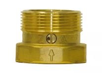 Clapet de retour pour circulateur 6/4MF