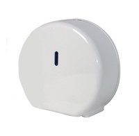 Jumbo Toilet Roll Dispenser