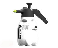 Industrial hand sprayer
