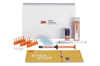 3M RelyX Universal Resin Cement Trial Kit 56969, Shade TR