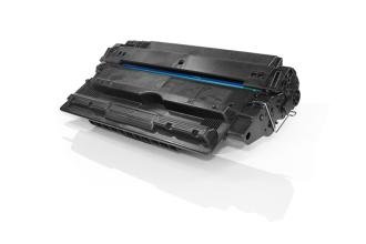 Compatible HP Black Q7570A 15000 Page Yield
