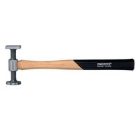 Hammer Body Crown Face Square Milled